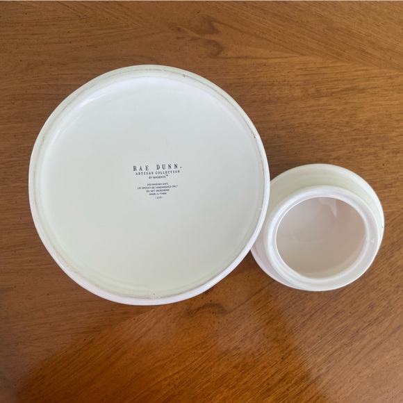 Dulces Rae Dunn Jar Container - Picture 4 of 7